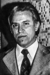 Aldo Brandassi