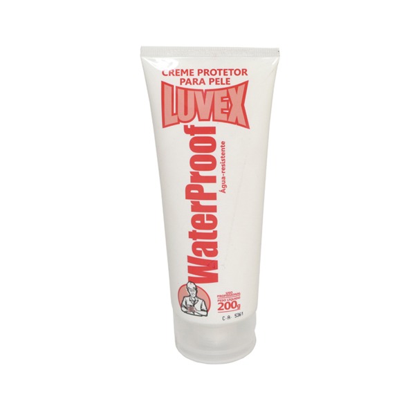 luvex creme water proof protetor pele 1