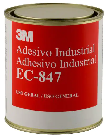 industrial adhesive ec 847