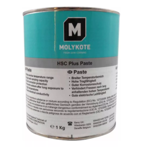 Molykote HSC Plus - Paste